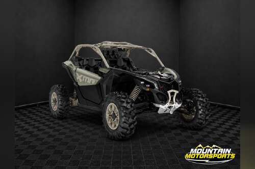 2026 Can-Am Maverick X3 MAX X Mr TURBO RR 72 in conyers GA