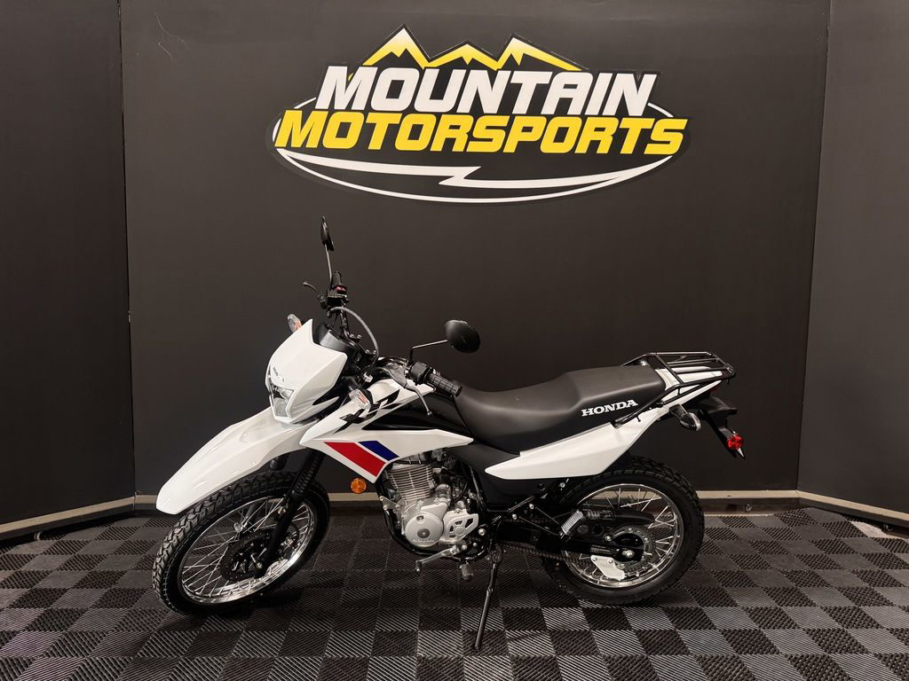 2026 Honda XR 150L 150L in Conyers, GA