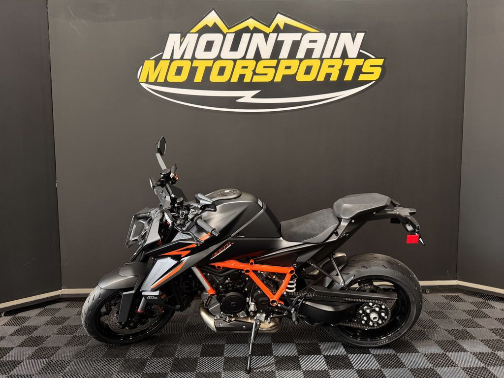 2026 KTM Super Duke 1390 R EVO 1390 R EVO in Conyers, GA