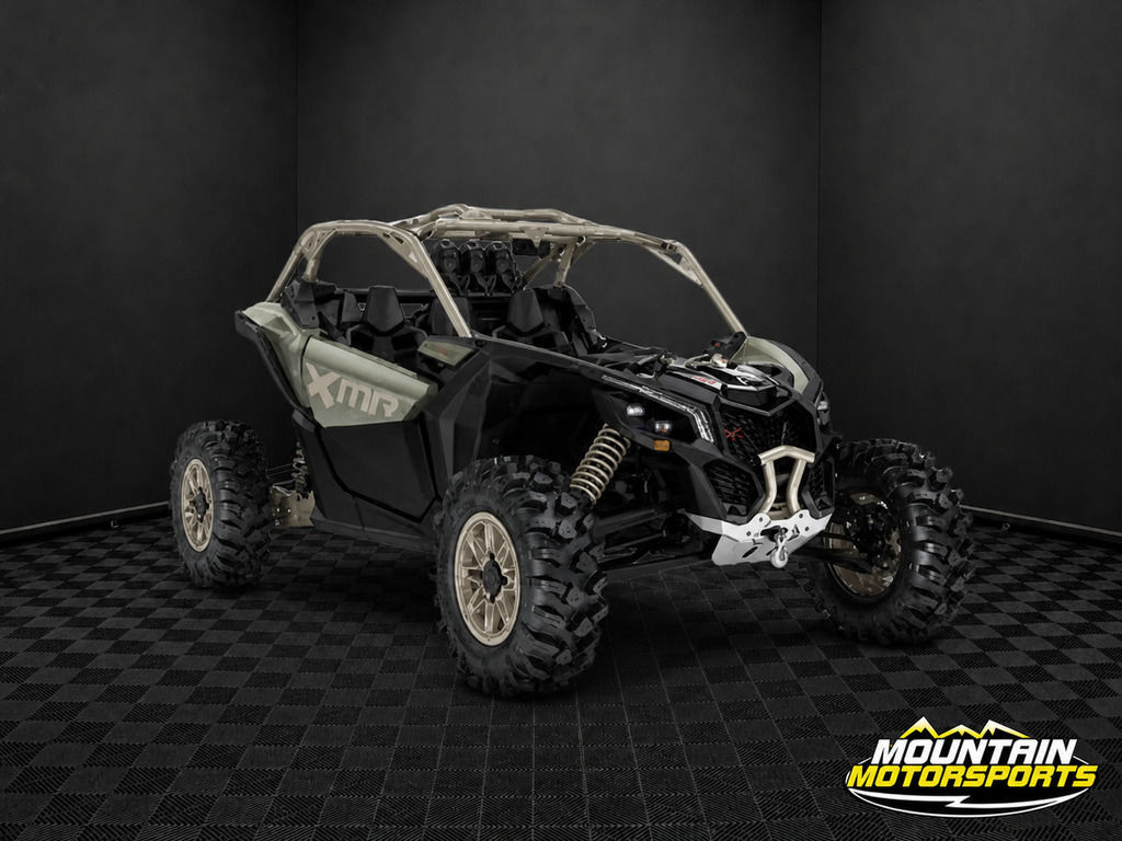 2026 Can-Am Maverick X3 X Mr Turbo RR 72 in lithia springs GA