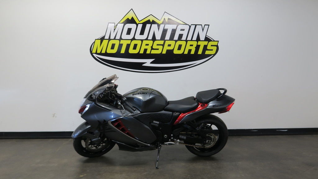 2023 Suzuki Hayabusa in Greeneville, TN