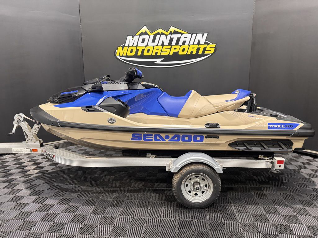 2026 Sea-Doo Wake Pro 230 in roswell GA