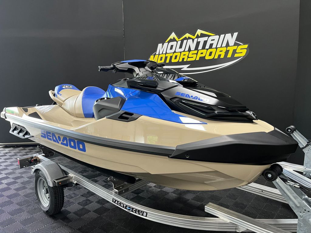 2025 Sea-Doo Wake Pro 230 in marietta GA