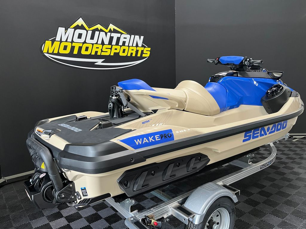 2025 Sea-Doo Wake Pro 230 in marietta GA