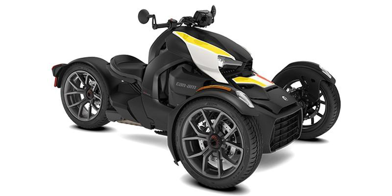 2026 Can-Am RYKER CALI 600 ACE 600 ACE in Baltimore, MD