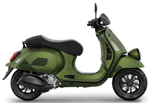 2027 Vespa GTV 310 310 in Westerville, OH
