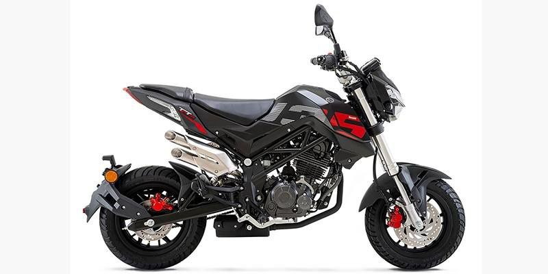 2026 Benelli TNT 135 135 in Westerville, OH