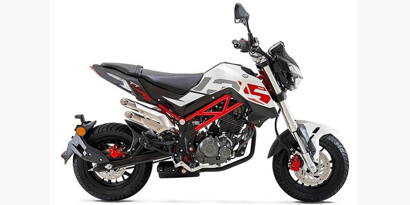 2026 Benelli TNT 135 135 in Westerville, OH