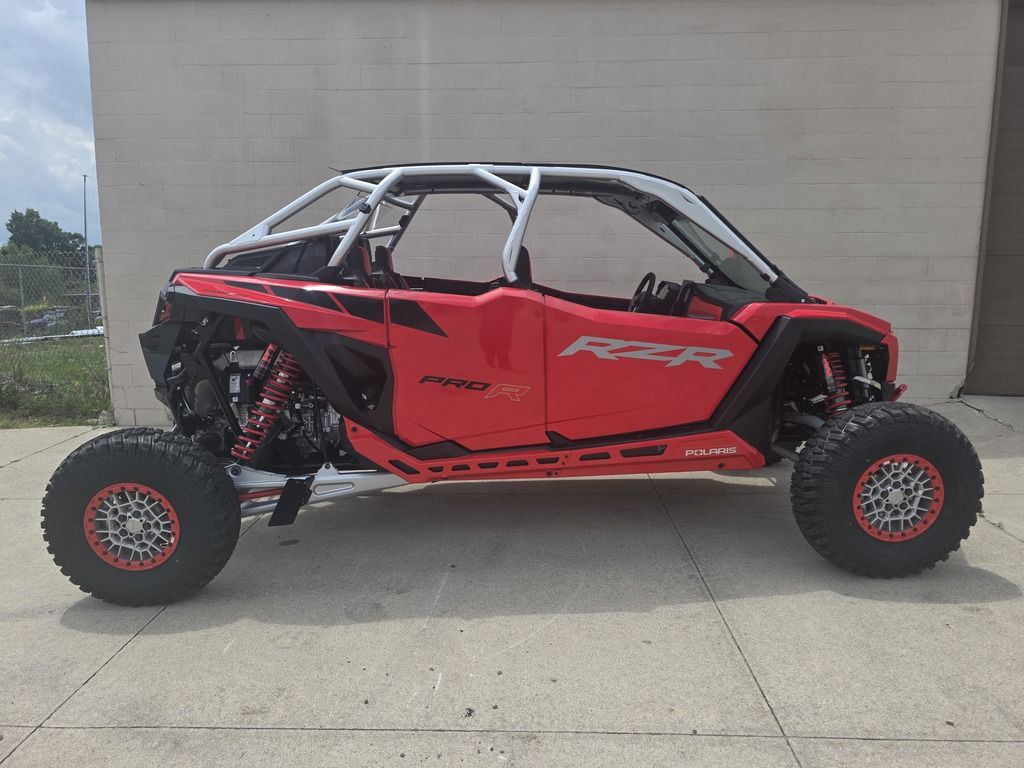 Polaris Rzr Four Wheelers For Sale in Michigan - ATV Trader