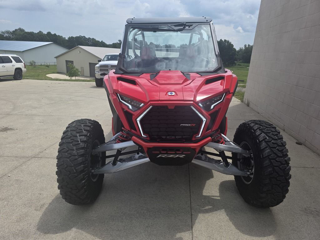 2026 Polaris RZR Pro R 4 Ultimate in coldwater MI