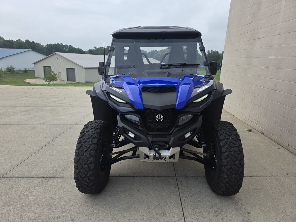2024 Yamaha Wolverine RMAX2 1000 Sport in coldwater MI