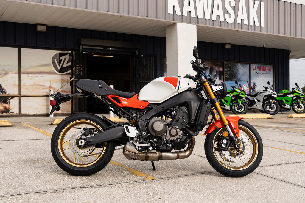2026 Yamaha XSR 900 900 in Union Park, FL