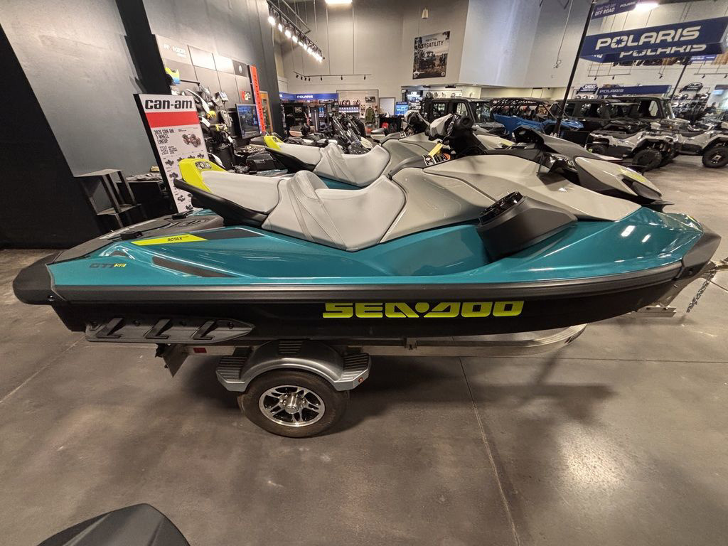 2026 Sea-Doo GTI SE 130 Ibr Tech, Audio, Idf, Ibr in augusta GA