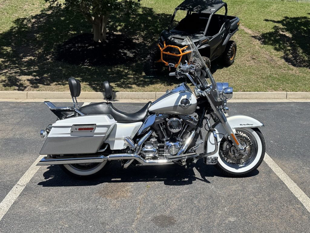 2009 Harley-Davidson FLHRC - Road King Classic CLASSIC in Augusta, GA