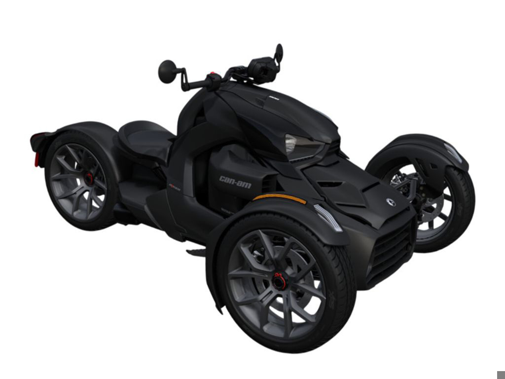 2026 Can-Am Ryker Rotax 900 ACE 900 ACE in Sumter, SC