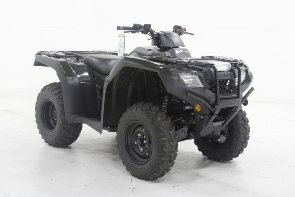 2027 Honda  FourTrax Rancher DCT EPS BASE in austin TX