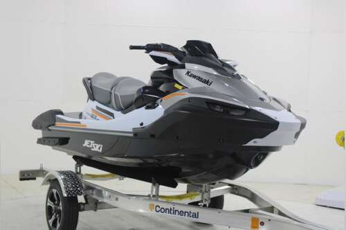 2026 Kawasaki Jet Ski Ultra 160 LX 160LX in austin TX