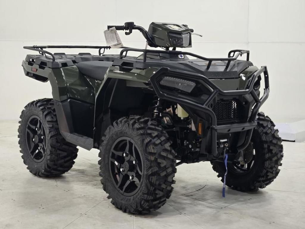 2026 Polaris Sportsman 570 Premium - 40th Anniversary Edition in austin TX