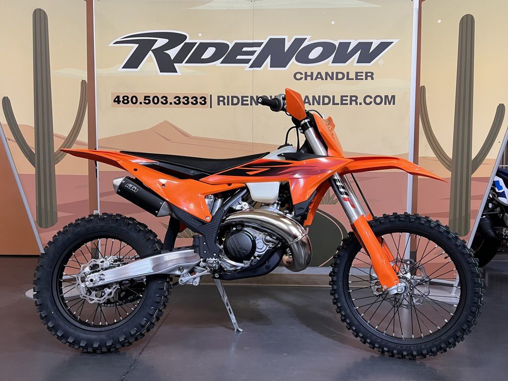 2027 KTM XC 250 XC in Chandler, AZ