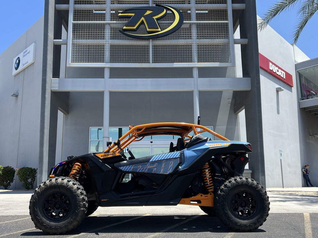 Used Can-Am Four Wheelers For Sale in Arizona - ATV Trader