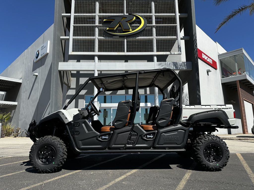 2025 Yamaha Viking VI EPS Ranch Edition in chandler AZ