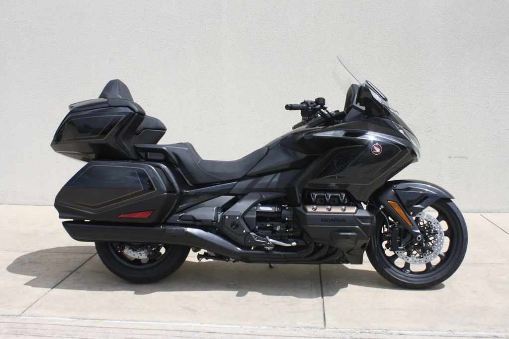 2026 Honda Gold Wing Tour Automatic DCT 1800 TOUR AUTOMATIC DCT in Fort Worth, TX