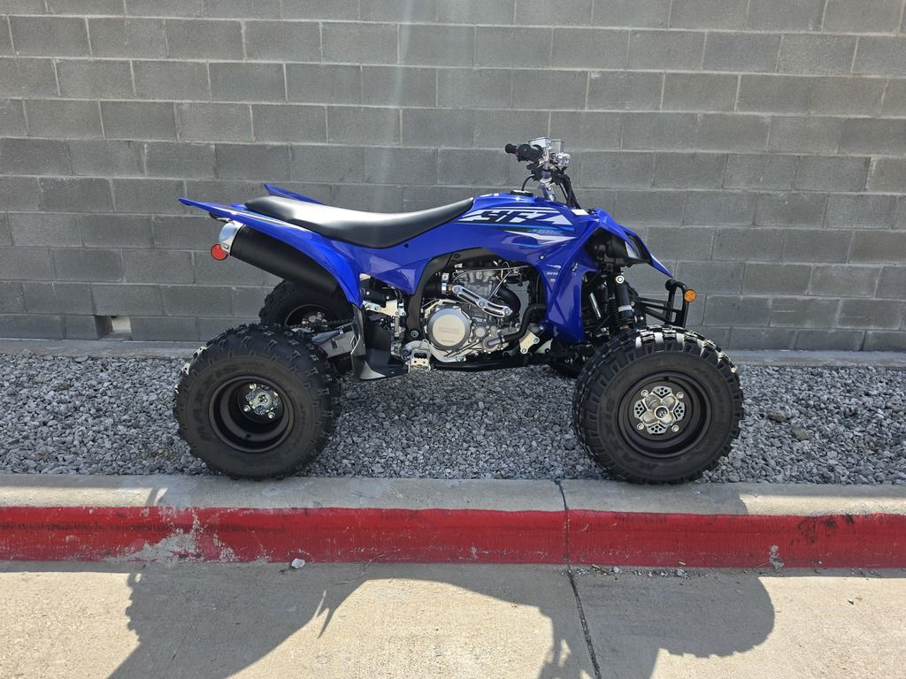 2026 Yamaha YFZ 450 R in fort worth TX