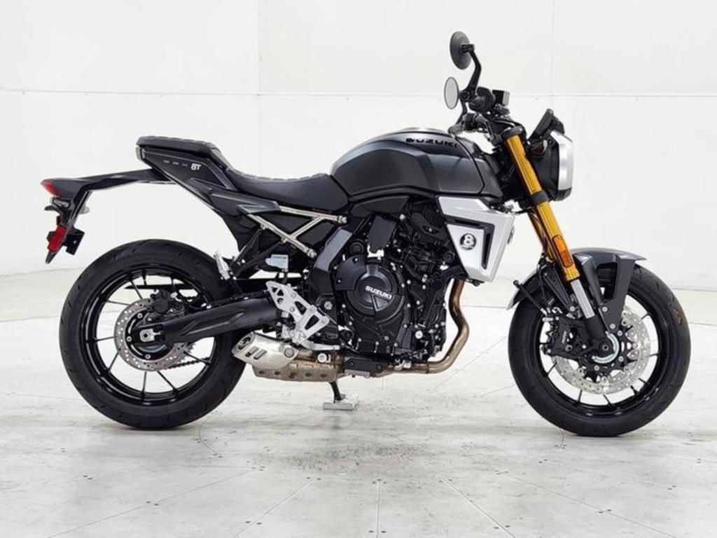 2026 Suzuki GSX 8T 8T in Daytona Beach, FL