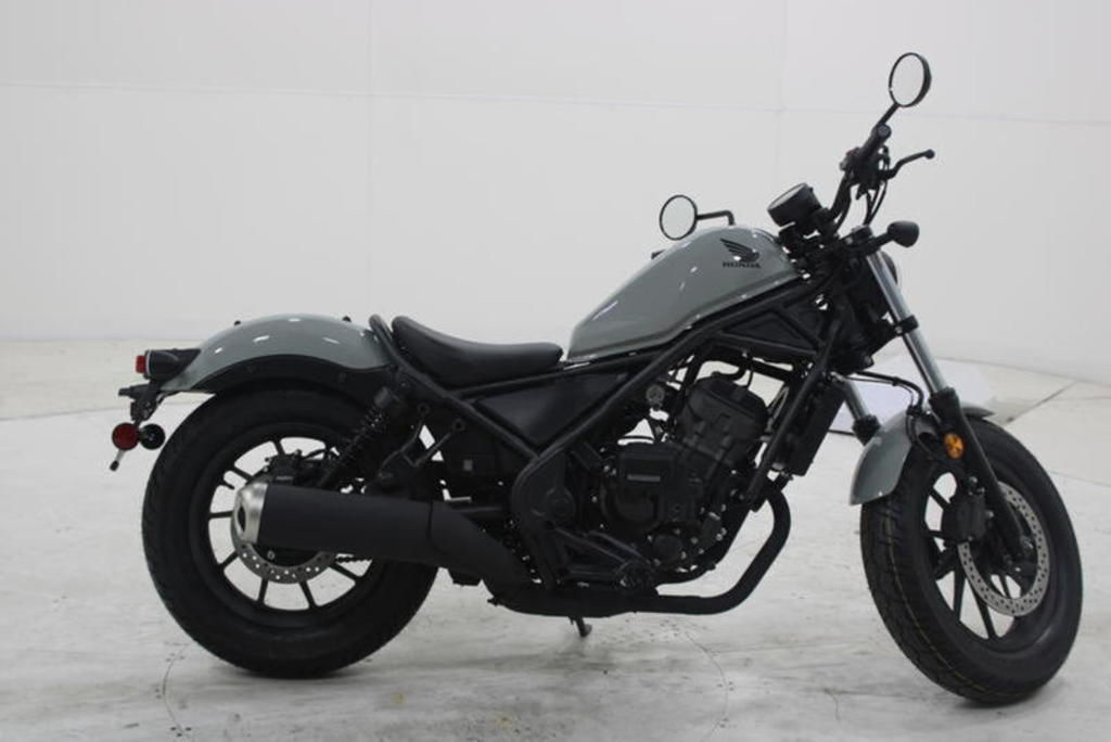 2026 Honda Rebel 500 500 in Las Vegas, NV