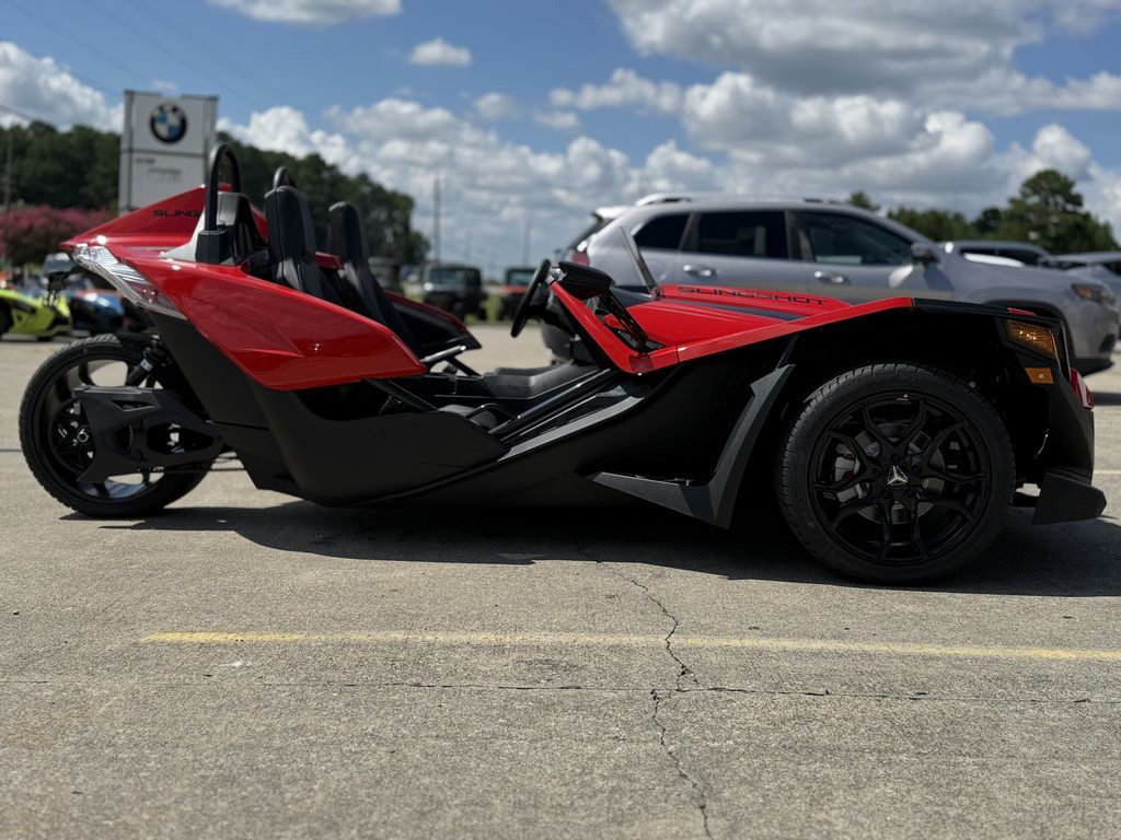 2026 Polaris Slingshot S AutoDrive in Huntsville, AL
