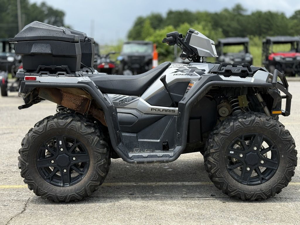 2025 Polaris Sportsman XP 1000 Ultimate BASE in huntsville AL