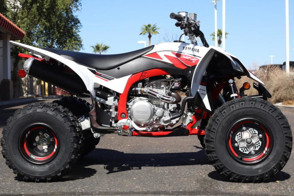 2026 Yamaha YFZ 450R SE in las vegas NV