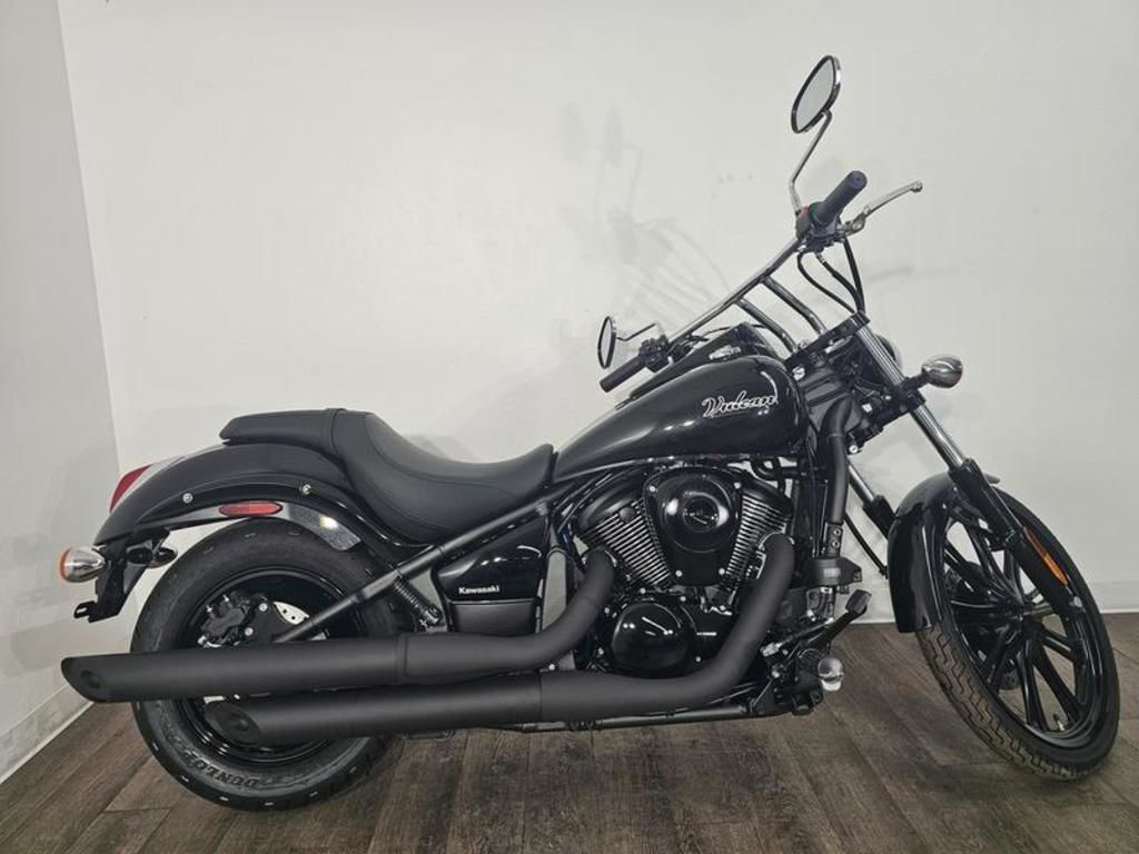 2026 Kawasaki Vulcan 900 Custom 900 CUSTOM in Las Vegas, NV