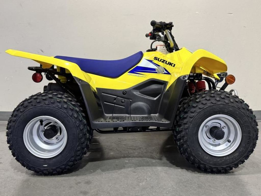 2026 Suzuki QuadSport Z50 in las vegas NV