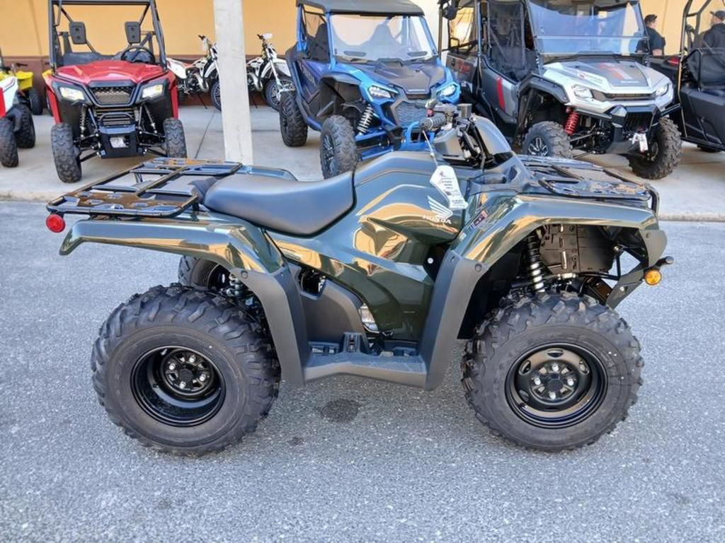 2026 Honda FourTrax Rancher  in ocala FL
