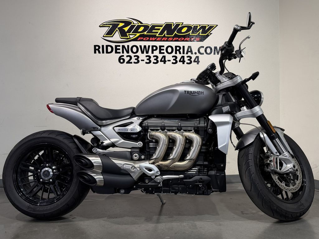 2023 Triumph ROCKET in Peoria, AZ