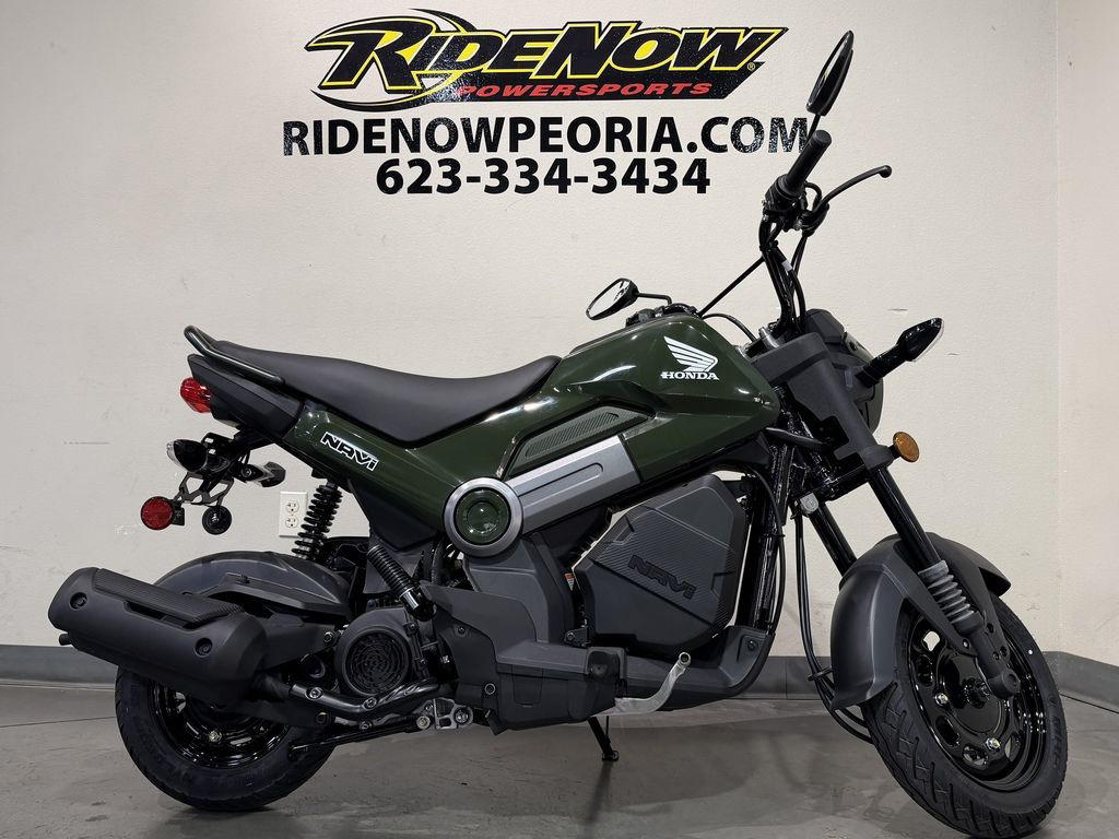 2023 Honda Navi BASE in Peoria, AZ