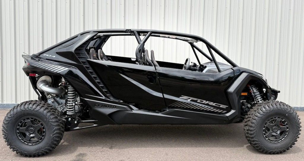 2026 CFMOTO ZFORCE Z10-4 in 85032 AZ