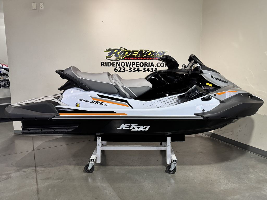 2026 Kawasaki Jet Ski ULTRA 160LX in peoria AZ