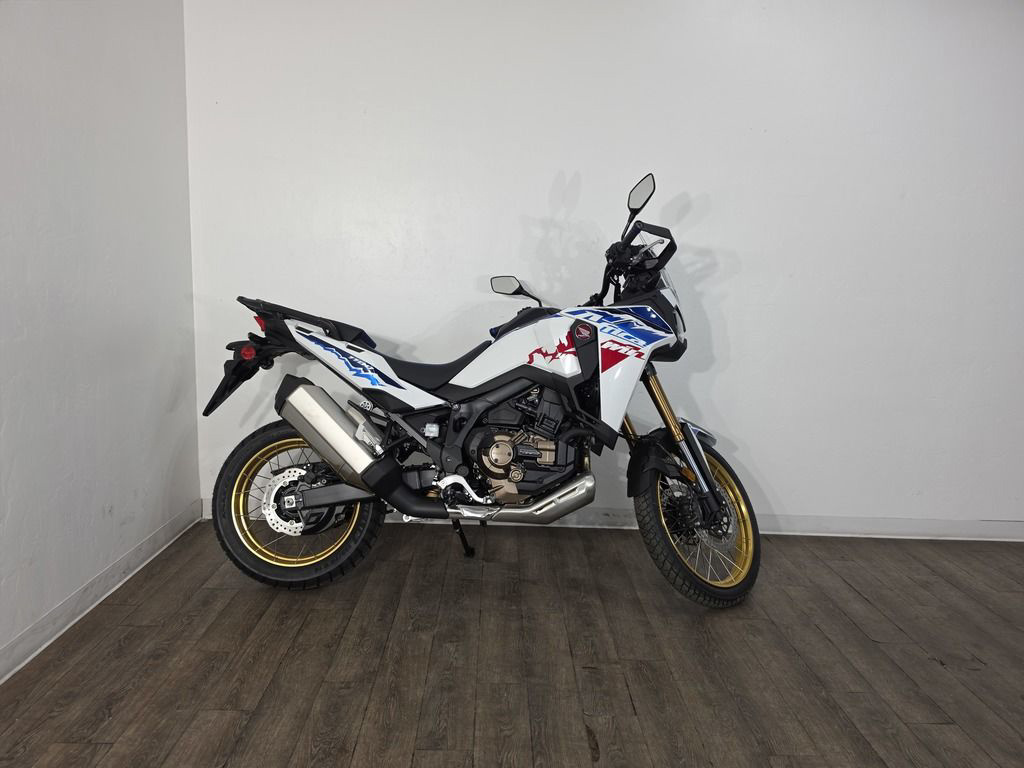 2026 Honda Africa Twin DCT DCT in Tucson, AZ