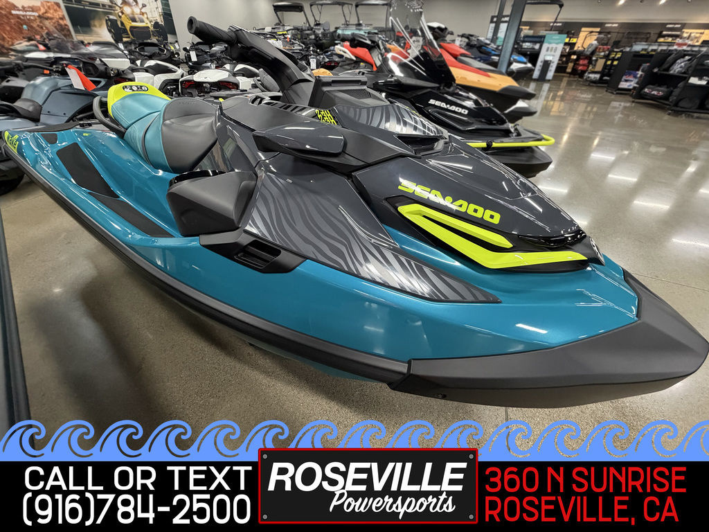 2026 Sea-Doo Wake Pro 230 in roseville CA