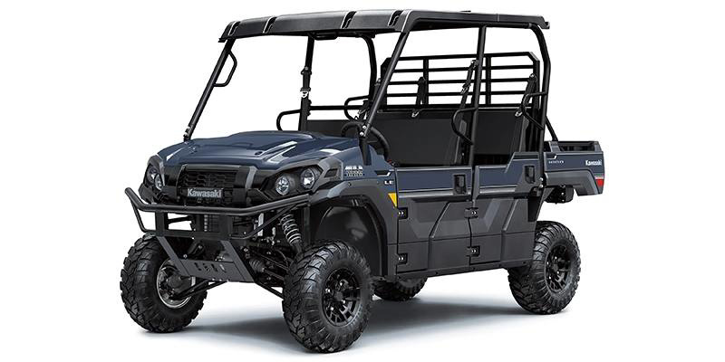 2027 Kawasaki Mule PRO-FXT 1000 LE in shawnee OK