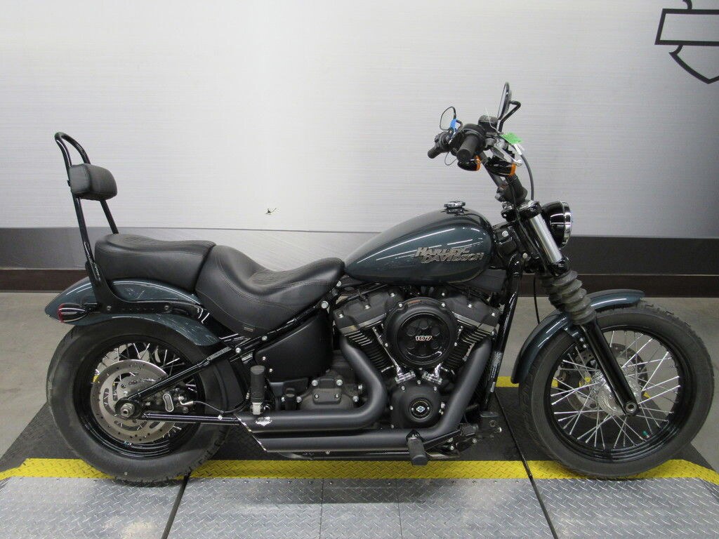 2020 Harley-Davidson Street Bob FXBB - Street Bob in Goodyear, AZ