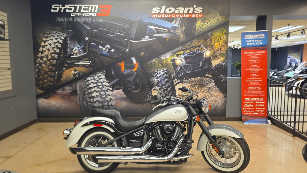 2024 Kawasaki Vulcan 900 Classic 900 CLASSIC in Murfreesboro, TN