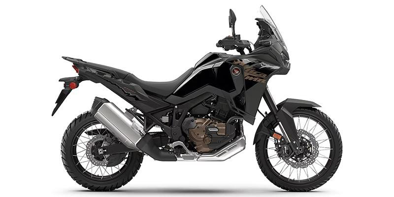 2026 Honda Africa Twin DCT DCT in Shawnee, OK
