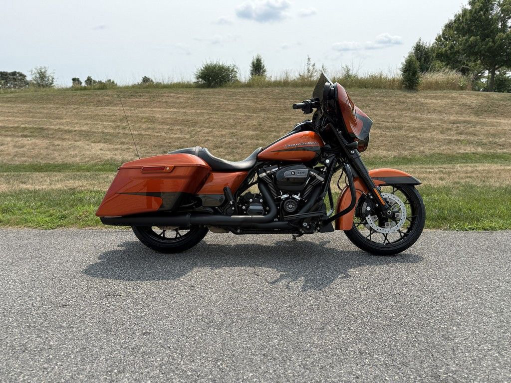 2020 Harley-Davidson Street Glide FLHXS - Special SPECIAL in Winchester, VA