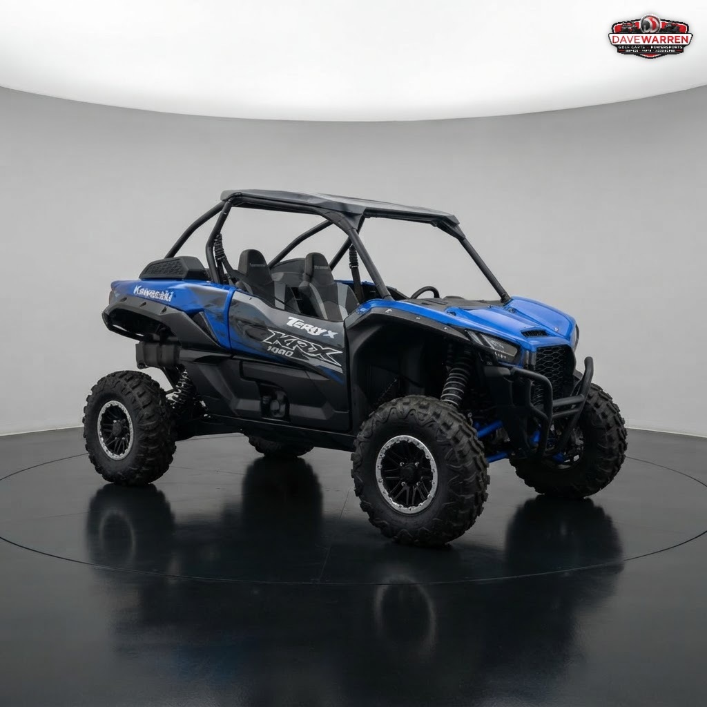 2024 Kawasaki Teryx Four Wheelers For Sale in New York - ATV Trader