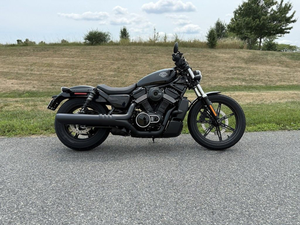 2026 Harley-Davidson Sportster RH975 - Nightster NIGHTSTER in Winchester, VA