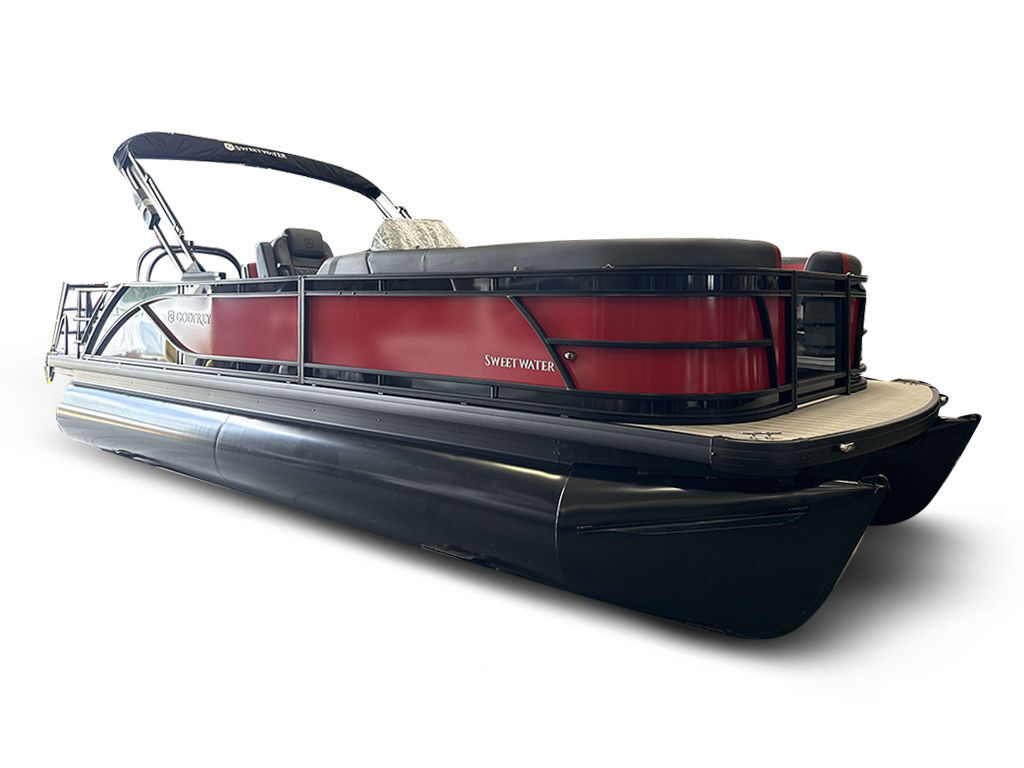 2027 Godfrey Pontoons Sweetwater 2286 SFL iMPACT + Package (29 in. Center Tub 2486 SFL in quakertown PA