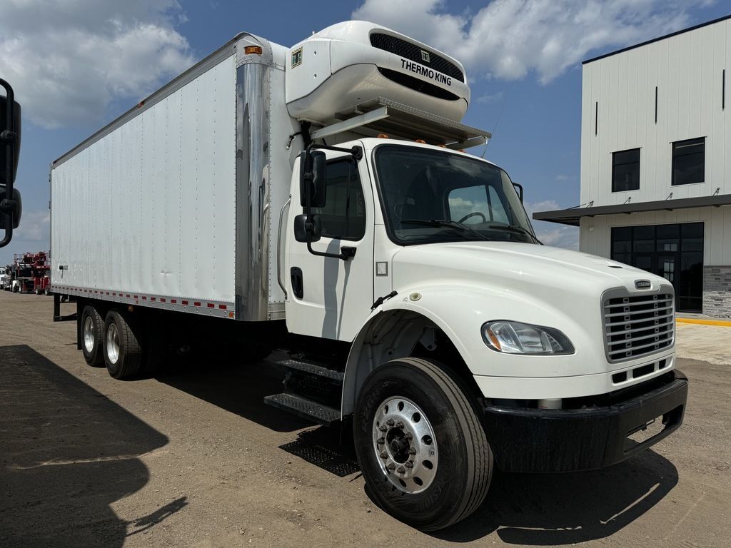 2019 FREIGHTLINER THERMOKING in Rice, MN
